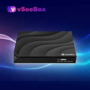 vSeebox V3 plus(Hot!)