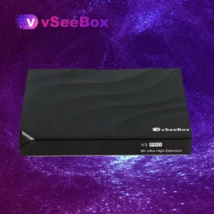 vSeeBox V3 Pro (Hot!)